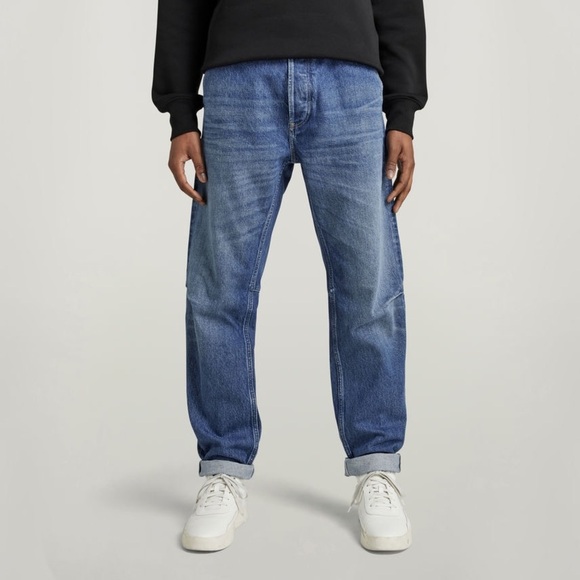 G-Star Other - 👖 G-Star RAW GRIP 3D Relaxed Tapered Jeans | Men’s 36x32 👖